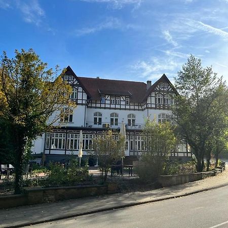 Wellnesshotel Waldquartier Gmbh Ig Bad Essen Dış mekan fotoğraf
