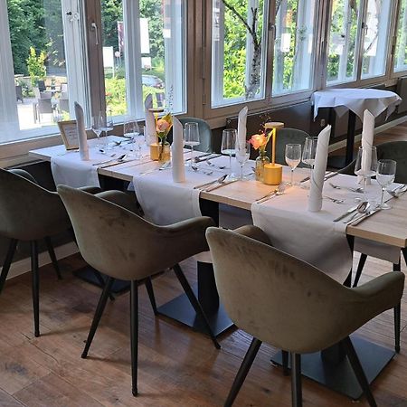 Wellnesshotel Waldquartier Gmbh Ig Bad Essen Dış mekan fotoğraf