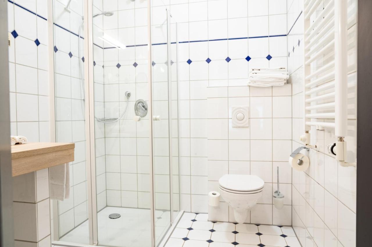 Wellnesshotel Waldquartier Gmbh Ig Bad Essen Dış mekan fotoğraf