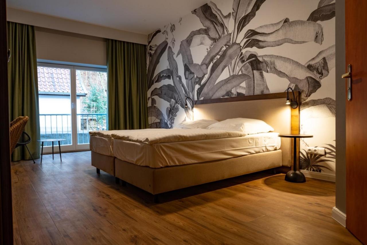 Wellnesshotel Waldquartier Gmbh Ig Bad Essen Dış mekan fotoğraf