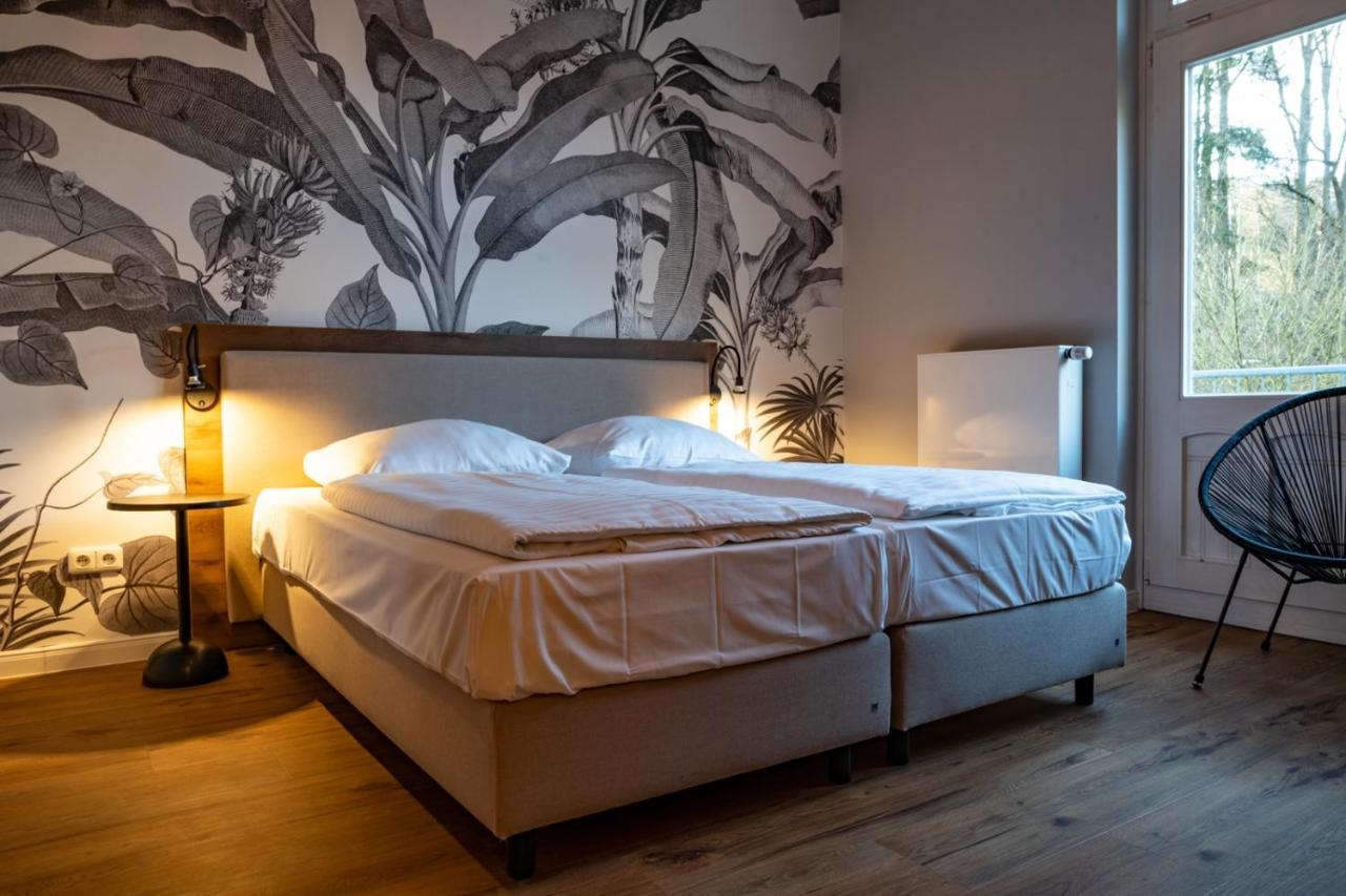 Wellnesshotel Waldquartier Gmbh Ig Bad Essen Dış mekan fotoğraf