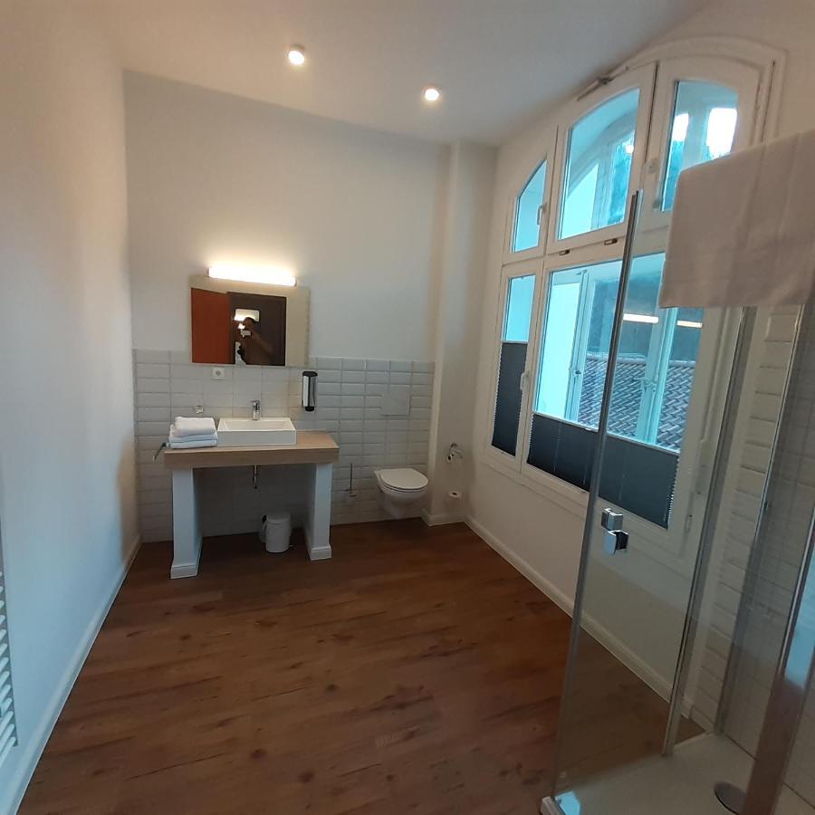 Wellnesshotel Waldquartier Gmbh Ig Bad Essen Dış mekan fotoğraf