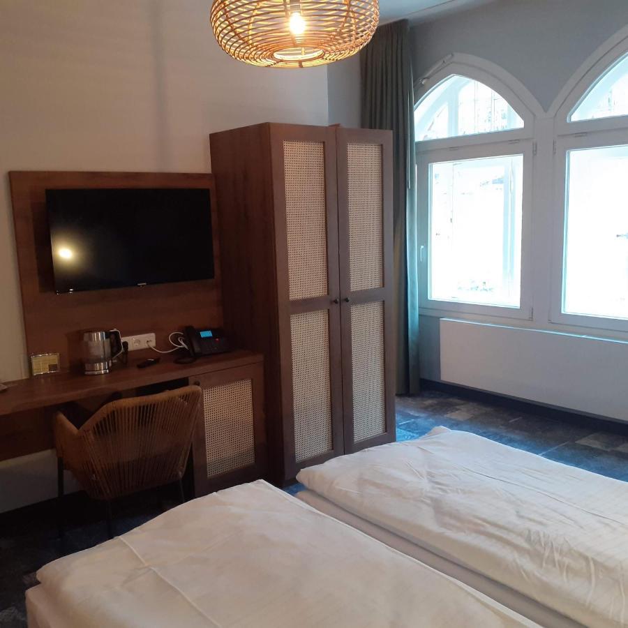 Wellnesshotel Waldquartier Gmbh Ig Bad Essen Dış mekan fotoğraf