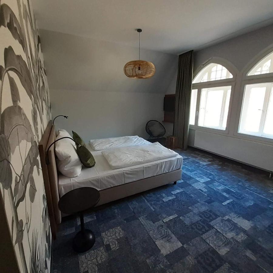 Wellnesshotel Waldquartier Gmbh Ig Bad Essen Dış mekan fotoğraf
