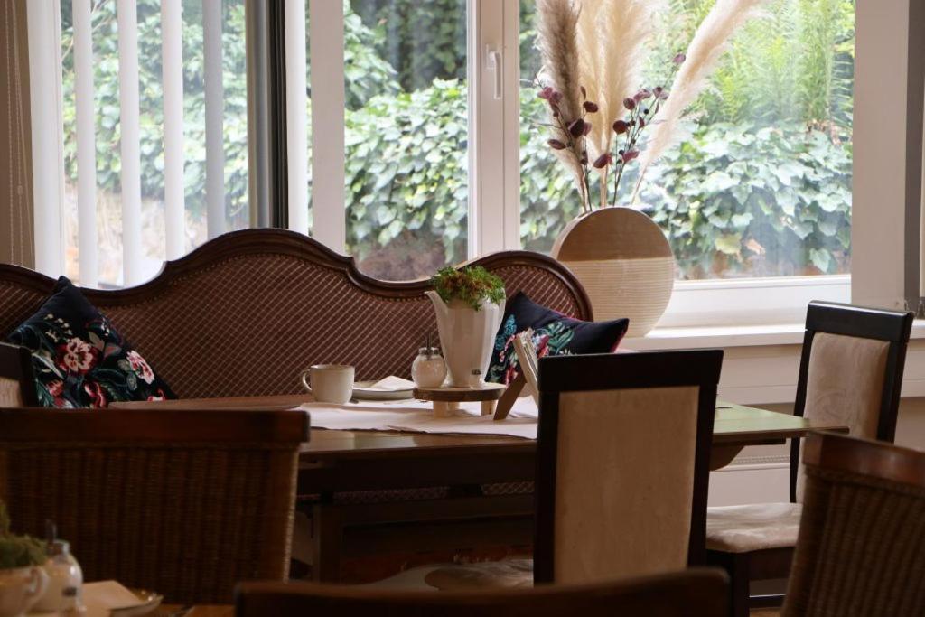 Wellnesshotel Waldquartier Gmbh Ig Bad Essen Dış mekan fotoğraf