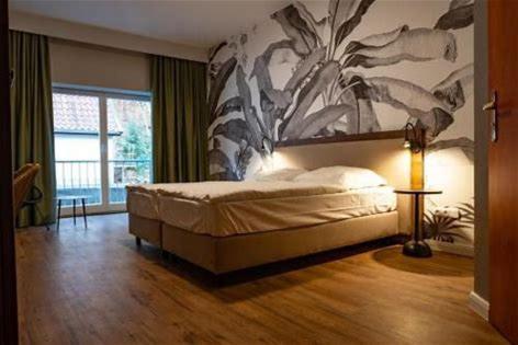 Wellnesshotel Waldquartier Gmbh Ig Bad Essen Dış mekan fotoğraf